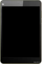 Xiaomi Mi Pad 2