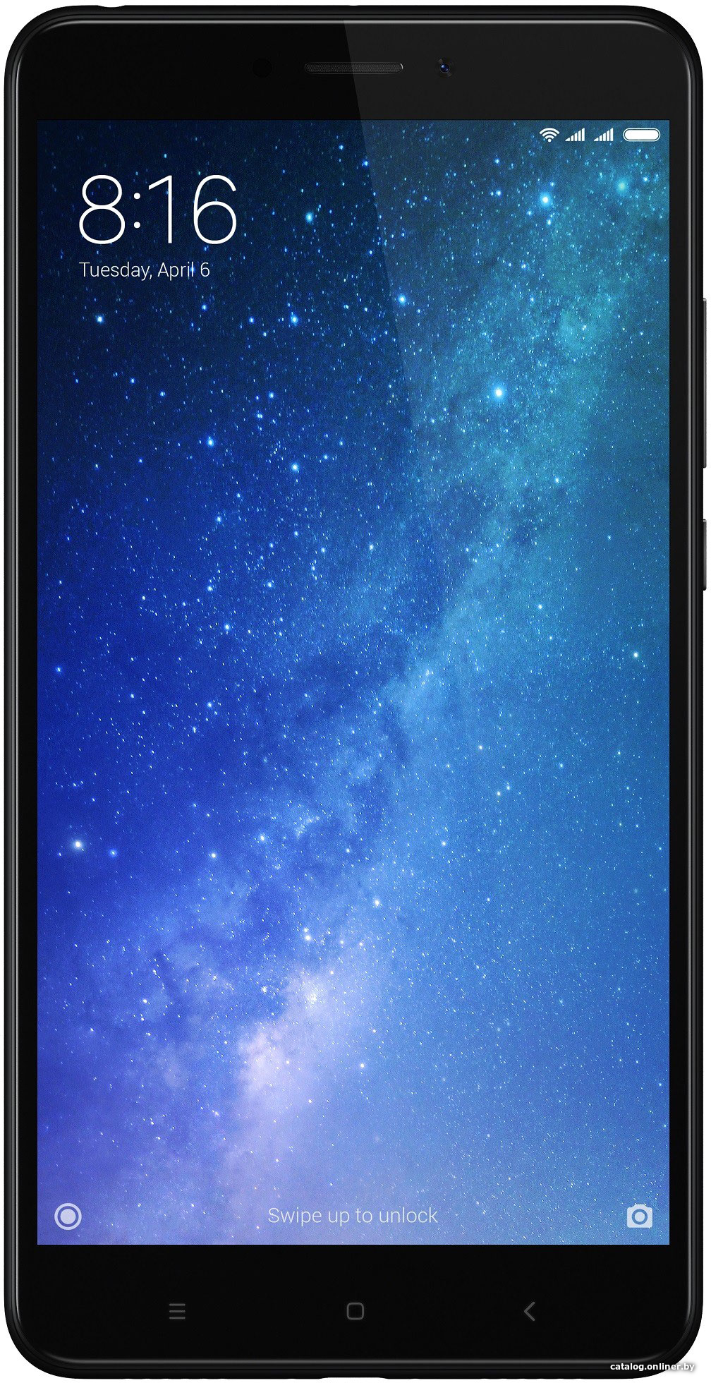 Замена разъема зарядки Xiaomi Mi Max 2