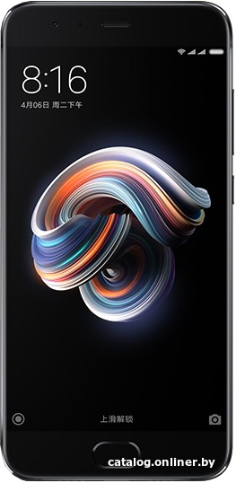 Замена аккумулятора (батареи) Xiaomi Mi Note 3