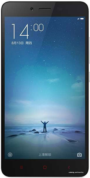 Замена аккумулятора (батареи) Xiaomi Redmi Note 2