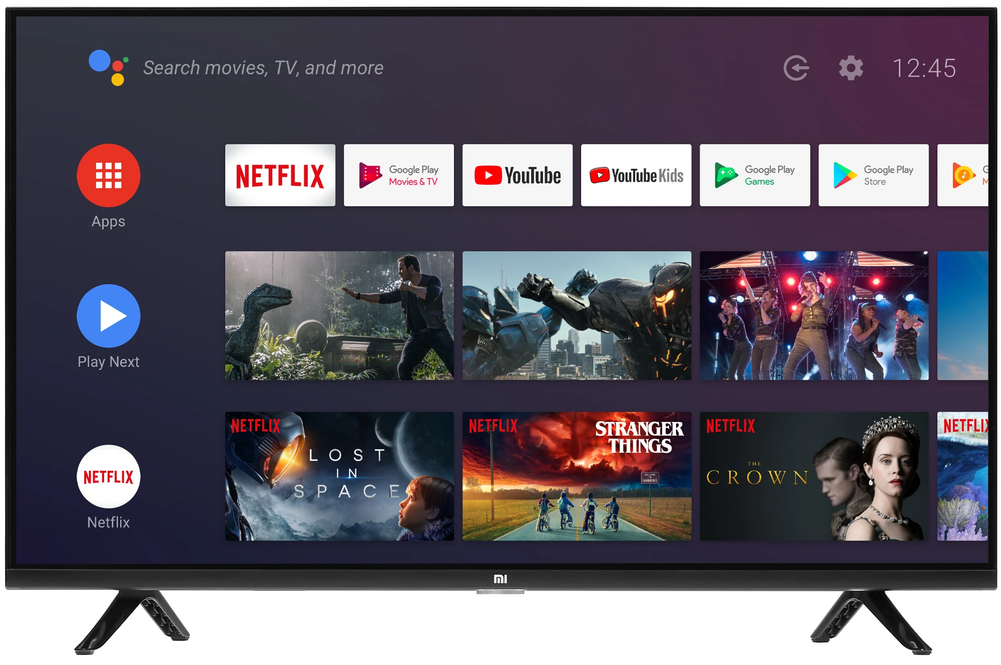 Xiaomi Mi TV P1 32