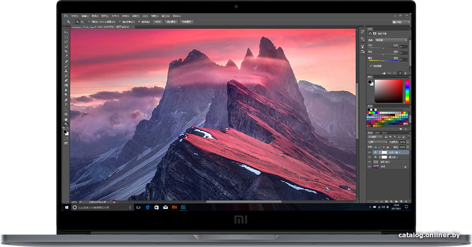 Замена видеокарты Xiaomi Mi Notebook Pro 15.6 JYU4034CN
