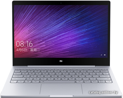 Замена видеокарты Xiaomi Mi Book Air 12,5